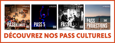 Discover our cultural passes